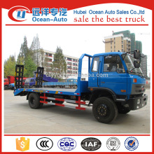 2015&#39;s nuevo dongfeng 1-10T camión grúa para la venta